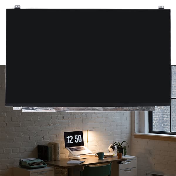 LCD Skærm 15.6' 1366x768 30P NT156FHM n41 LCD Display Panel