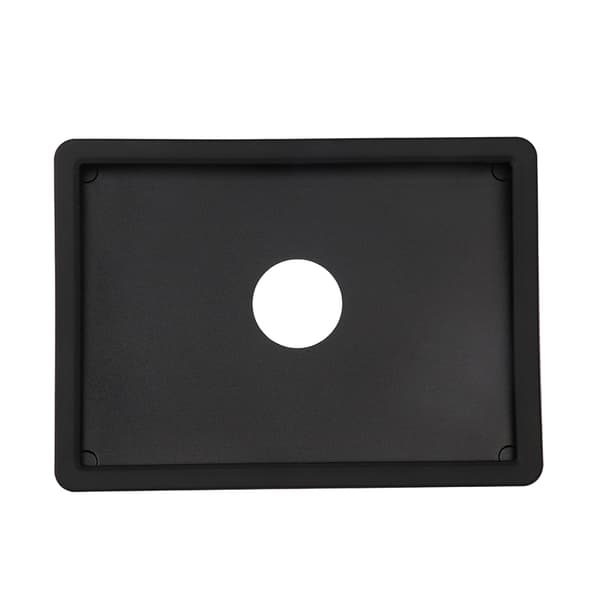 Blød silikonebeskyttelse til etui, der passer til Apple Magic Trackpad2 tilbehør, hurtig udløsning, stødsikker touchpad til She
