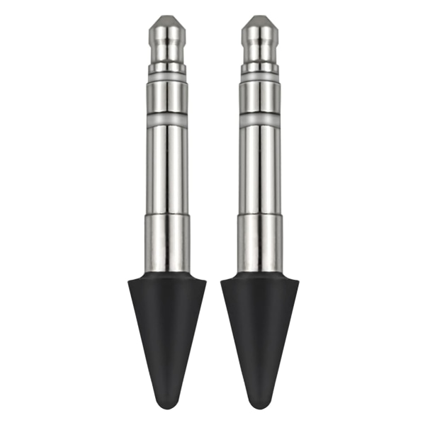 Korvaavat Stylus-kynän kärjet, erittäin herkkä ja tarkka, yhteensopiva Microsoft Surface Slim Pen 2 -kynän varaosakärki