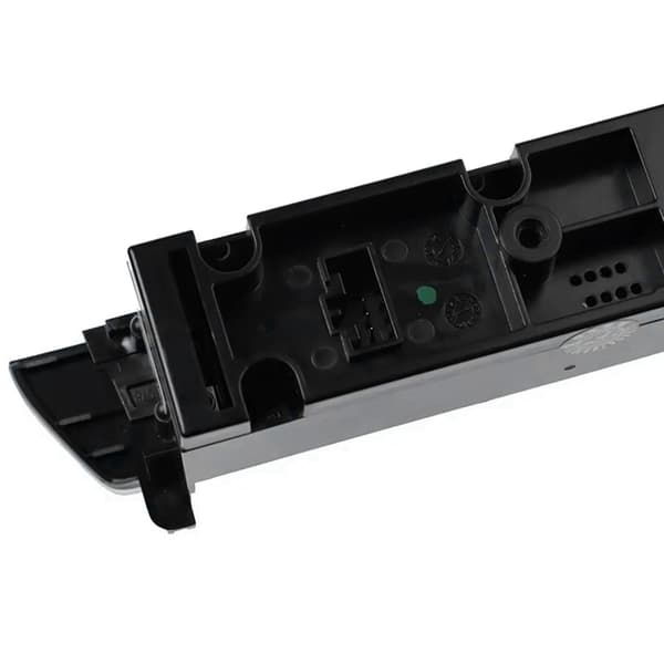 Multifunktionelt bilinstrumentpanel med LCD-display, nem installation 4K0925301B