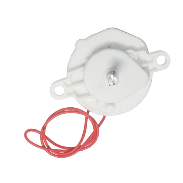 Universal elektrisk ventilator-timer fra væg til væg mekanisk krydsafbryder i 60