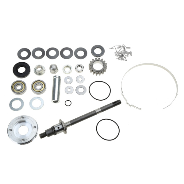 420881102 Bil Supercharger Kit Ersättningstillbehör Hög Professionell för SEA-DOO PWC RXP-X RXT-X 215 255 260 2004-2016