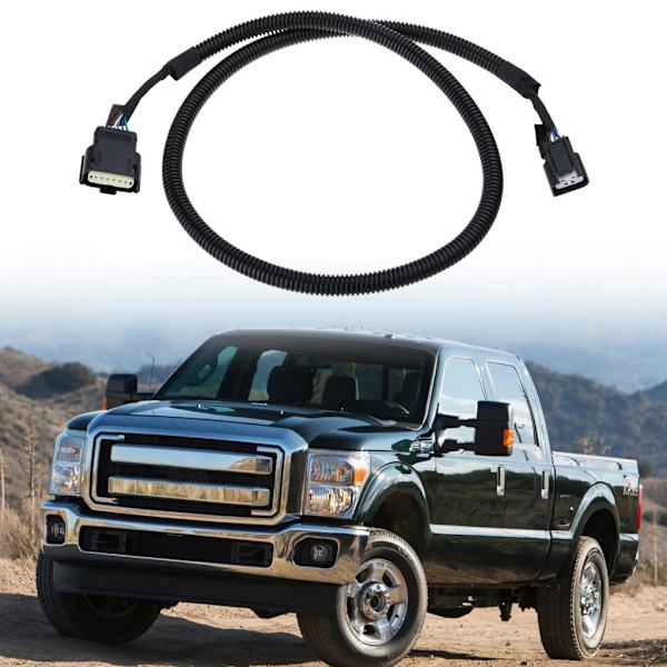 Kablage för backkamera för F250 F350 F450 F550 2013-2016