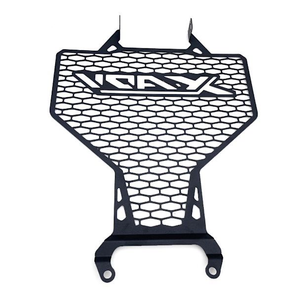 Svarta Kylargaller För X-ADV 750 2021-2022 Motorcykel