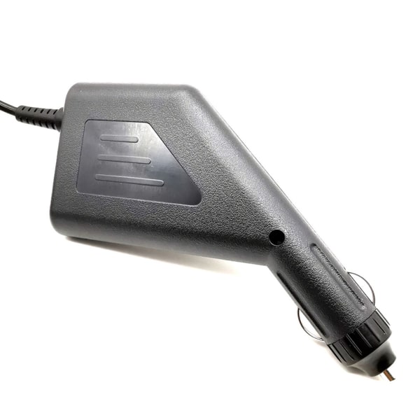 för DC Laptop Bil Adapter Laddare 19V 3.42A 3.0x1.1mm QC3.0 för Mobiltelefon Pad Smartphone Laddning 65W