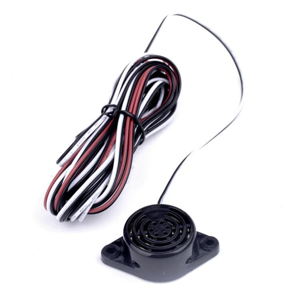 Elektromagnetisk Parkeringssensor Bilparkeringsassistance Bakkeparkeringssensor