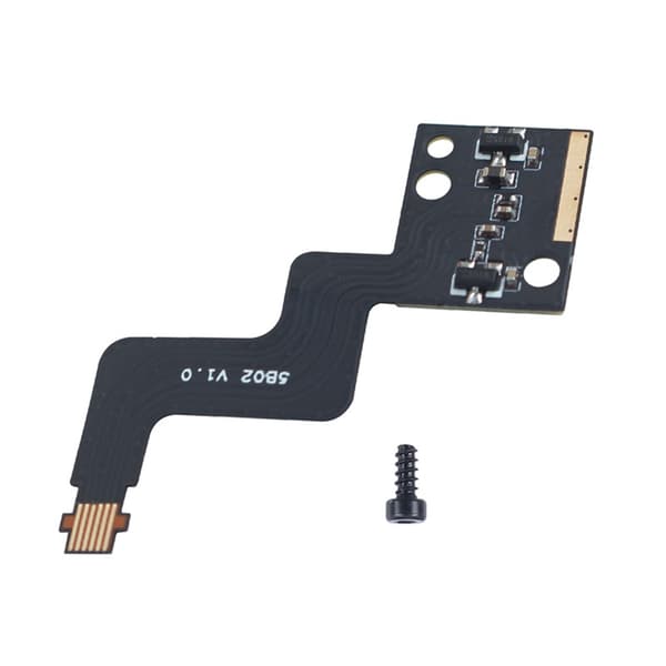 Erstatningssensorplate og -kabel for Lab P2S ekstruder Forbedrer 3D-utskrift