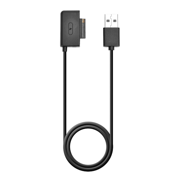 Kraftig USB-laddningskabel Mjuk Snabb Telefonladdare Lång Sladd för TomTom GO 1000 1005 1050 GPS