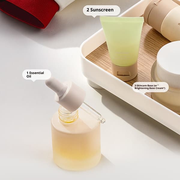 Læderhandsker af høj kvalitet til problemfri fordeling af bodycreme, spa-kvalitetsdesign small