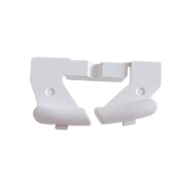 1 stk. Muse Sideknapper Sideknapp for Logitech GPRO X Superlight GPX Muse Sideskalltilbehør