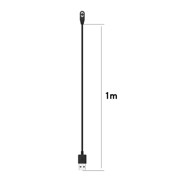 for AS800 Hodetelefonlader Bluetooth-kompatibel Øretelefonlader
