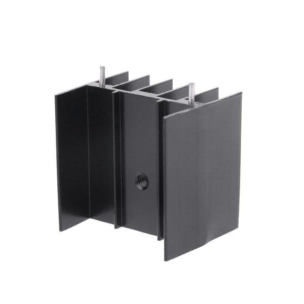 LM317 justerbart power med likriktad AC för DC-ingång gör-det-själv-kit