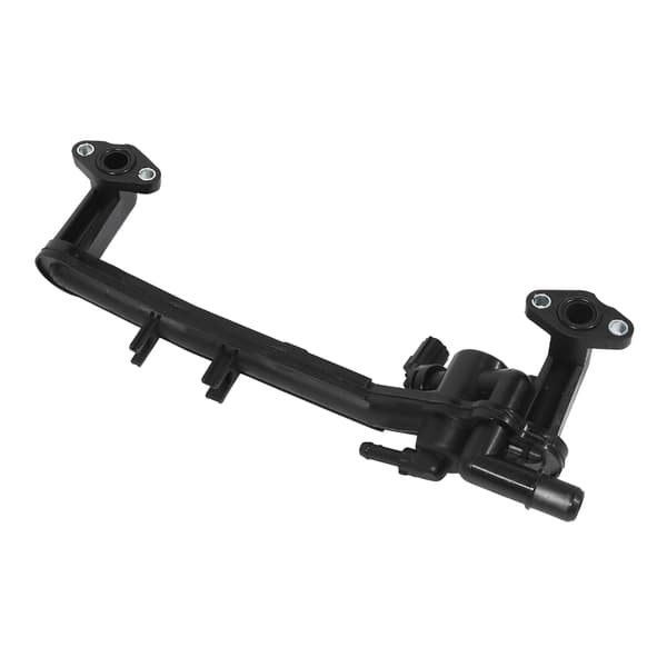 Varmerør manifold med sensor kølevandsrør til Discovery LR4 LR018273