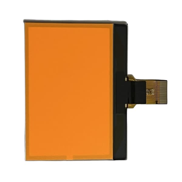 LCD-skjerm for E38/E39/E53 dashbord kondensator digitaliseringsnavigasjonsskjerm