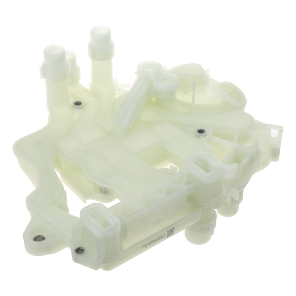 1613703-00-B Bil Varmepumpe Rør Elektriske Komponenter Passer for Model 3/Y 2021-2023 1547595-00-C Kjølesystem Vannpumpe