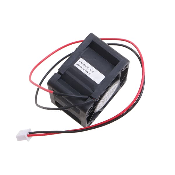 Børsteløs ventilator FFB0412UHN til AVC 4028 køling 40mm 12V køleventilator 40x40x2