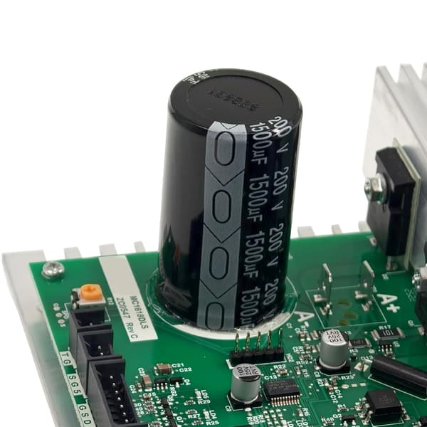 Ersättningsmotorstyrkort för löpbandsmodeller MC1618DLS