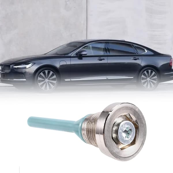 Pålitelig tappeplugg for girolje 31437020 for V40 S90L