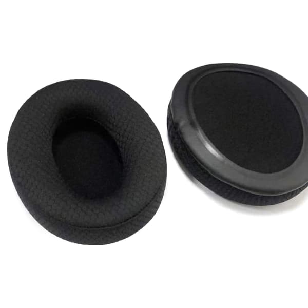 Øreputer Øreputer Protein Leather/Lambskin/Gel-deksler for Cloud Silver II E