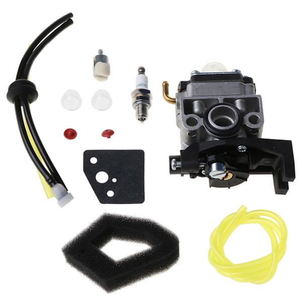 GX35 HHT35 Karburator til GX25 GX25N GX25NT FG110 FG110K1 HHT25S 4-taktsmotor Erstatter 16100-Z0H-825 Motorserier