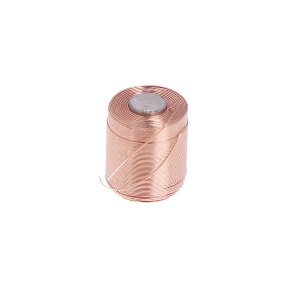 Kobbertråd Elektromagnetisk Spole Magnetisk Levitation Spole Cylindrisk Lys