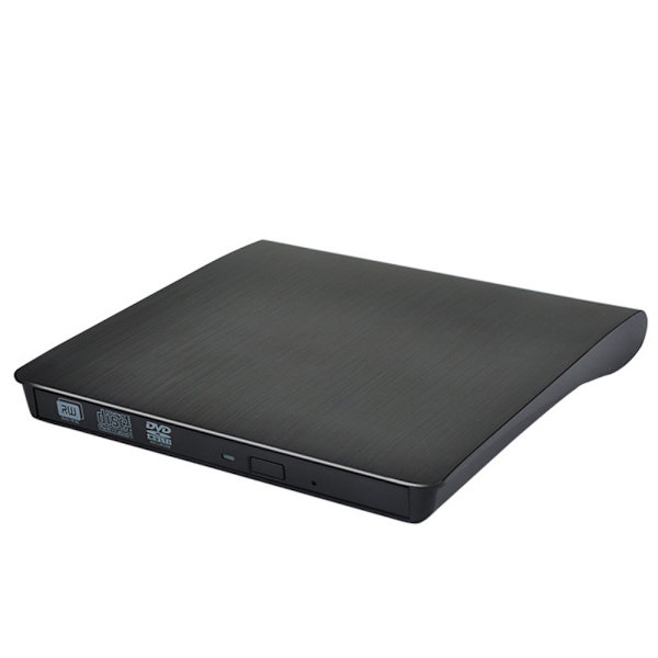 USB 3.0 DVD-ROM CD-RW DVD-RW polttava ulkoinen asema PC-kannettavalle