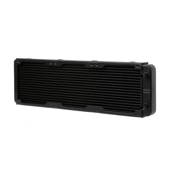 PC Vand Varmeveksler Computer Aluminium Varme Radiator Køleplade til Computer