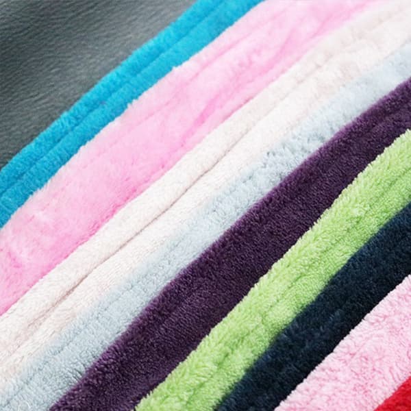 Badekåbebælte Erstatning Flannel Badekåbebælte Fleece Badekåbebælte Erstatning White thin waffle