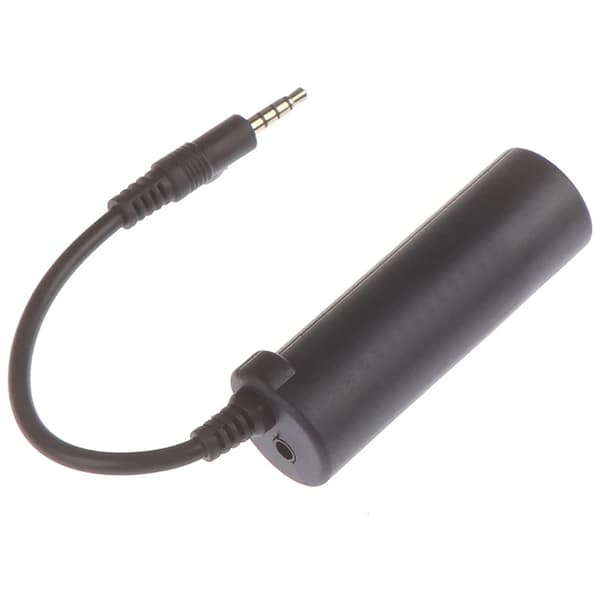 iRig bærbar gitar lydgrensesnitt lydadapter for , og