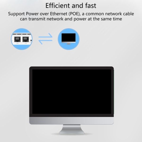 Bärbar Mini UPS- power för oavbruten backup- power Batteribackup 10400mAh 15600mAh DC5v-24v 10400mAh