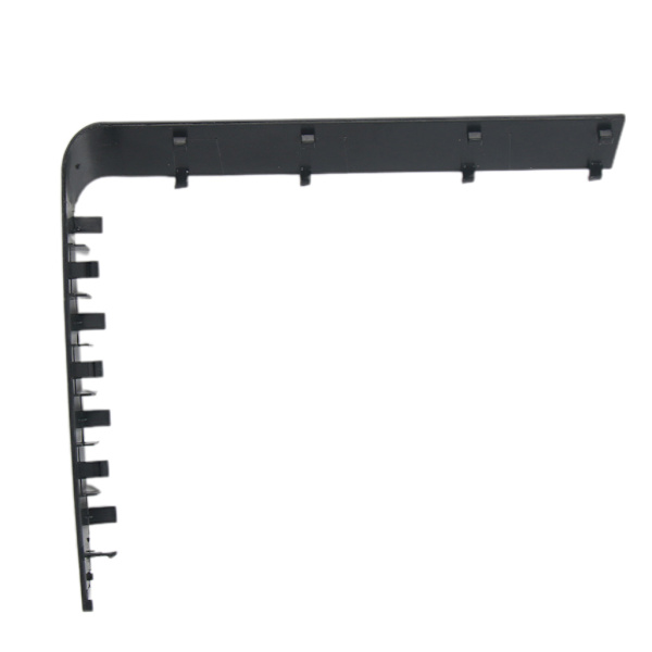 Hårddisklucka Dörr Flärp Slot HDD Bay Slot Lock Ersättning för Slim