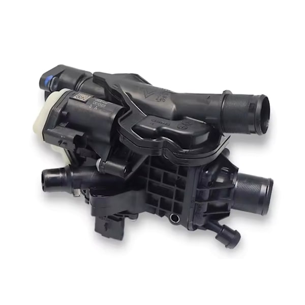 Bil Kjølesystem Komponent ABS Motor Kjøleregulator Erstatter 9804160380