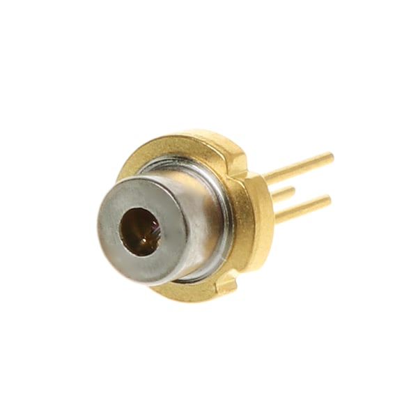 808nm 500mW Infrarød IR Laserdiode LD TO-18 5.6mm Elektroniske Komponenter