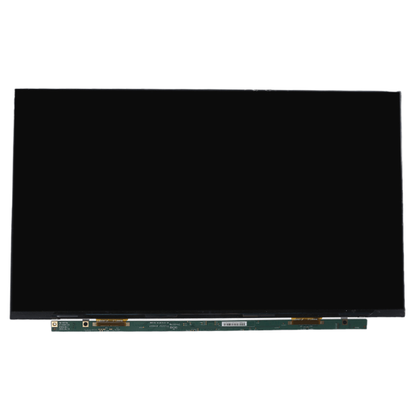15,6 tums slimmad laptop LCD-skärm N156BGA-EB3 Rev.C1 HD-1366x768 för Matrix Display Panel LED glänsande panel Inga skruvhål