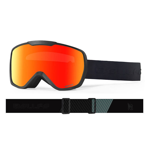 Skidglasögon UV-skydd Snowboardglasögon Anti-imma Dubbla Lager Skidglasögon Utomhussport Skidglasögon för Män Kvinnor