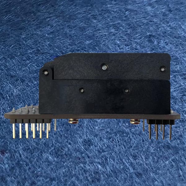 Pålitelig BGA169 BGA153 Chipadapter for T56-programmerer forbedrer programmering