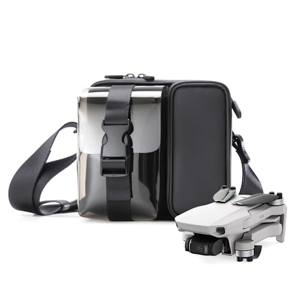 Förvaring Axelväska Resebär för case Skyddsväska för Mavic Mini/Mini