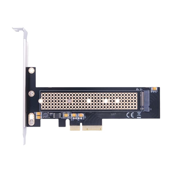Nem installation PCIe3.0 NVMe adaptere højtydende databehandling