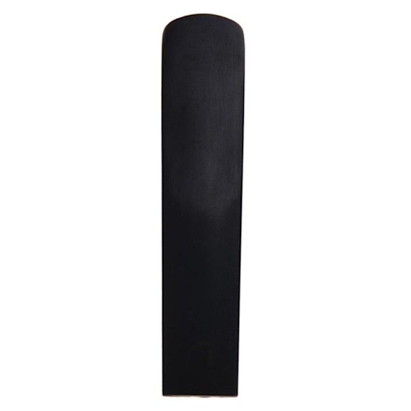 1 st Altsaxofon Saxofon Rörblad Svart 2.5 Rörblad Altsaxofon Rörblad 2-1/2 Rörbladstyrka 2.5 för Klarinett Sopran Altsax