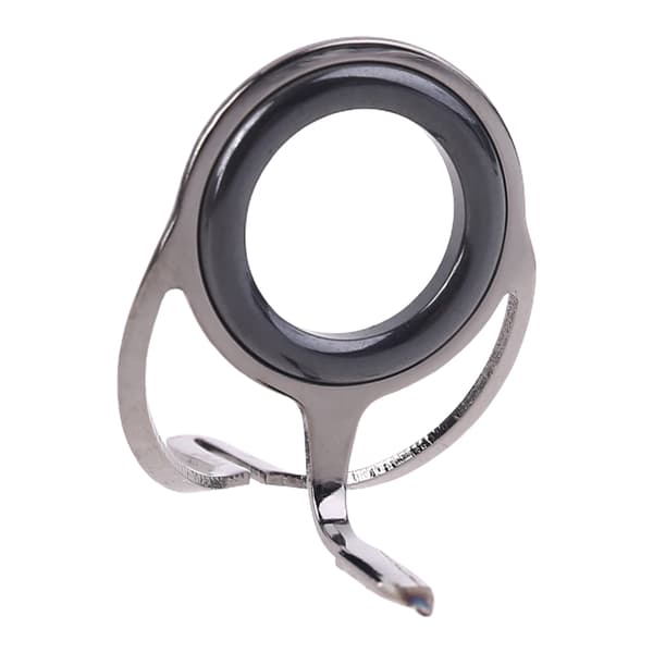 Fiske Solid Rings Stål Havsfiske Drag Anslutningar Jigging Rings Lekare