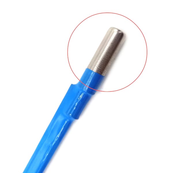 20st Basgitarr Truss Rod Mutter Ersättningsankare Reparationsdelar för Elgitarr Spänne Connect Justera Cap Connector