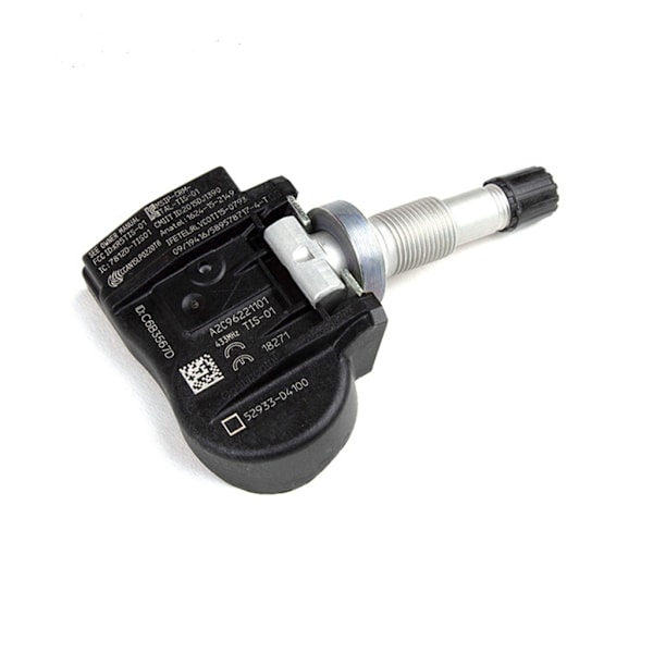 52933-F2000 Övervakningssystem Däcktryckssensor för 52934-D4100 52933-D4100