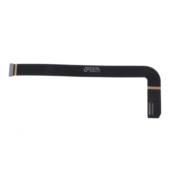 Passer for Microsoft Surface Pro 4 LCD-skjerm Koble Flex LCD-skjerm Belysning Baklys LED Baklys Flex-kabel
