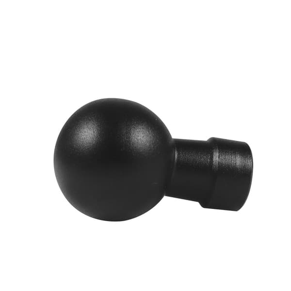 13/17/15/20/25mm kuglehovedmontering til 1/4 tomme indvendig skrueadapter til kamera 13mm