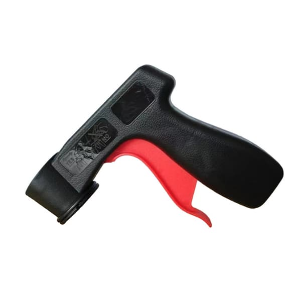 Spraybokspistoler Spraymaling Sprayadapter Spraypistoler Spraymaling Sprayadapter
