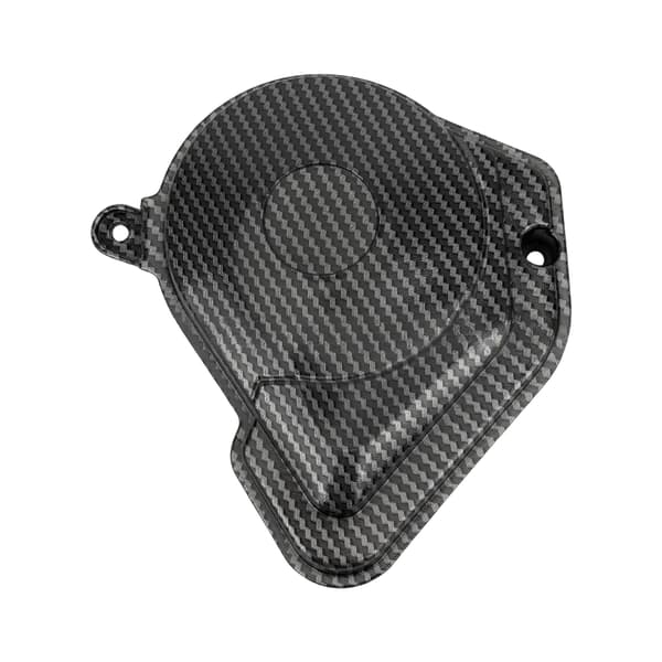 Motorcykelplåtskydd ABS-plastgrepp med standardfinish, 3 modeller