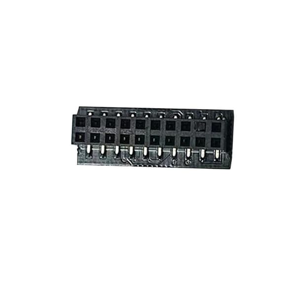 TPM2.0 LPC 20Pin Fjernmodul til Win11 System Opgraderet Datasikkerhed
