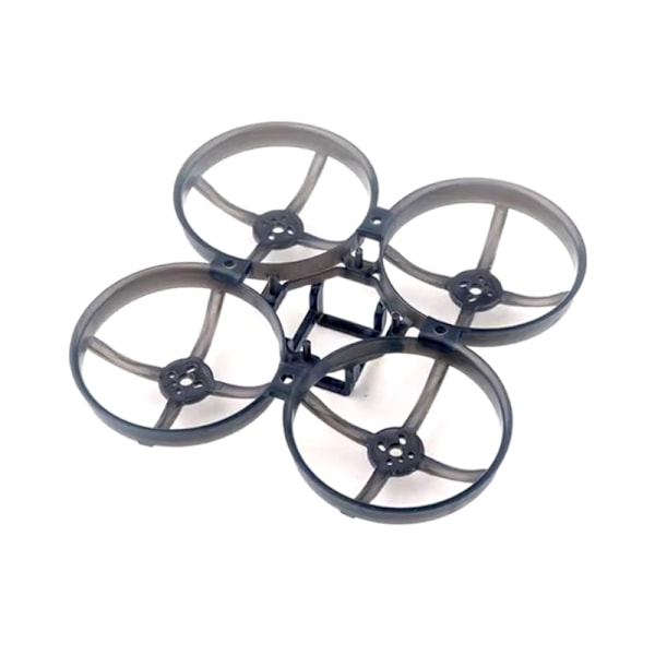 Mobula8 85 mm Micro FPV Frame 2 tum propellrar för 2 tum 702/703/802/1002/1102/1103 borstlös motor