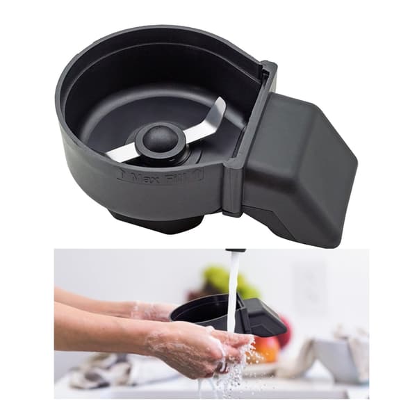 Kaffekvarnblad Kaffebönkvarn Tillbehör Kaffekvarn Del