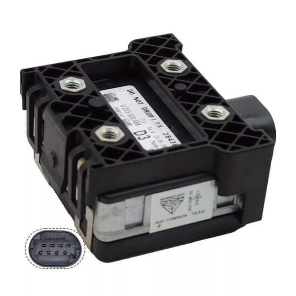 Nem Installation Cruise Control Afstandssensor Enhed 28438-4RA1A